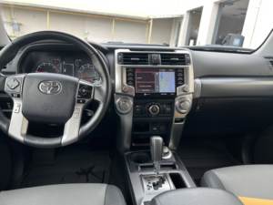 Toyota 4Runner SR5 Premium 2024 Usado en Buen Estado - Product Image 5