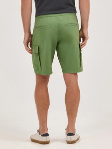 Pantalones Cortos Deportivos de Invierno para Hombre, Estampados, Transpirables, de Lona No Tejida, Elásticos, de Cintura Media, de Secado Rápido, Antiarrugas, con Múltiples Bolsillos, para Exteriores - Product Image 2