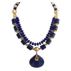 High Quality Women's Resin Beads Glass <b>Necklace</b> Strand Chain Multi-Shaped for Daily Fashion Wedding <b>Christian</b> Birthday Gift - Product Image 6