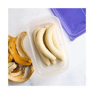 Livraison rapide de bananes pelées entières congelées prêtes à l'exportation dans le monde entier - Product Image 5