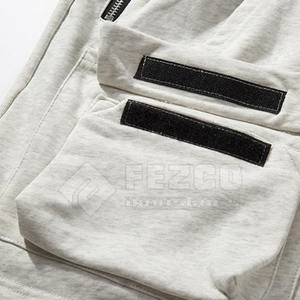 Vente en gros de shorts cargo de style unique pour hommes 2025 shorts légers pour hommes dernière conception en ligne de shorts cargo - Product Image 5