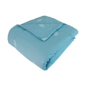 Venta caliente edredón de microfibra 100x130cm 150x200cm manta de poliéster de algodón cómoda de alta calidad impresa para uso doméstico en Hotel - Product Image 3