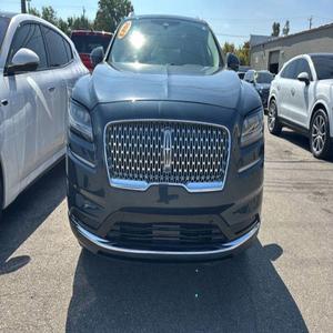 MEILLEUR PRIX POUR LE LINCOLN NAUTAUX RESERVE 2023 - Product Image 1