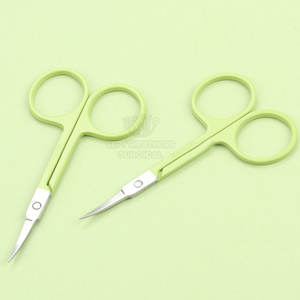 กรรไกรตัดหนังกำพร้าสแตนเลสอุปกรณ์ความงามกรรไกรตัดหนังกำพร้ามีน้ำหนักเบา - Product Image 4