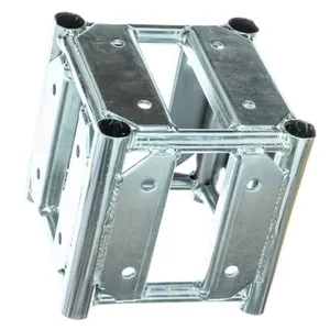 Cubo de Acero A25 con 5 Caras - Product Image 2
