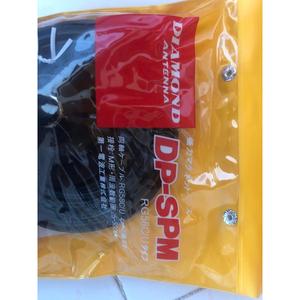 Dıamond Dp-Spm duplicato magnetico