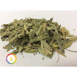 Feuilles de séné séchées du Vietnam Matériel pour les applications industrielles Production artisanale et emballage - Product Image 2