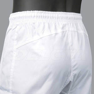 ผู้ผลิตชุดศิลปะการต่อสู้ระดับมืออาชีพ ชุดเทควันโดสำหรับการแข่งขัน ชุดยูนิฟอร์มเทควันโด - Product Image 3