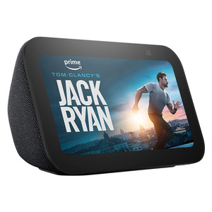 Echo Show 5 (3.ª Generación) |   Pantalla inteligente de 5.5 pulgadas con Alexa - Product Image 1