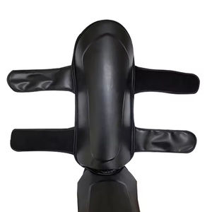 Espinilleras de Alta Calidad para MMA, Muay Thai y Boxeo, para Protección de Espinillas - Product Image 6