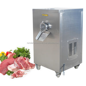 Gran oferta, picadora de carne, hueso de pollo, máquina trituradora de hueso de pescado, máquina trituradora de carne de cerdo - Product Image 4