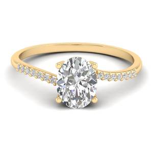 REYES-Anillos de compromiso de moissanita de Plata de Ley 925 personalizables, hechos a mano, joyería fina de diseñador nupcial - Product Image 6