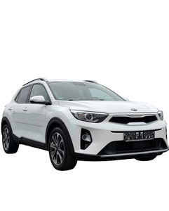 Nouvelle boîte de vitesses manuelle Kia Stonic - Product Image 1