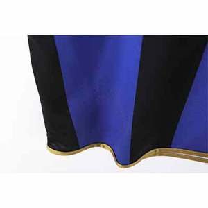 Maillot de football rétro unisexe de qualité thaïlandaise, célèbre, très vendu, style d'entraînement d'équipe de football, nouvelle saison, vêtements de football automatisés - Product Image 4