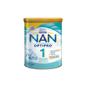 Leche en polvo Nan al por mayor, suministro a granel, entrega rápida, precio económico, proveedor con descuento - Product Image 3