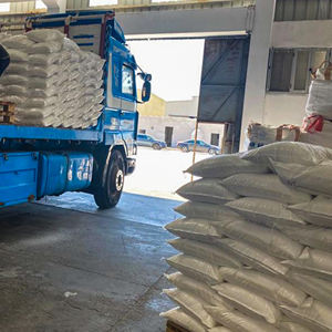 Cloruro de Sodio en Polvo para Alimentación Animal y Ganado, 97% de Pureza, Grado Industrial (NaCl), Suministro al por Mayor a Granel - Product Image 5