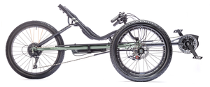 VENTES AUX ENTIÈREMENTS T-e-r-raaaTrike Tout-Terrain e+ - Product Image 1
