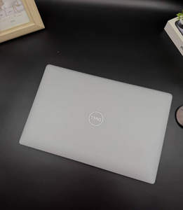 Pour D e l l Latitude 5420 ordinateur portable professionnel I7-1165G7 3.0GHz 14 "FHD IPS tactile, 16 Go de RAM 512 Go SSD W i n d o w s 11 Pro - Product Image 1