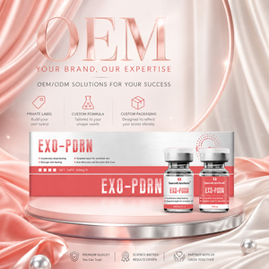 OEM ODM Collagen Facial <b>Serum</b> Ampoule Firming Moisturizing Skin Care Essence Cell Care Facial <b>Serum</b> Ampoule - Product Image 4