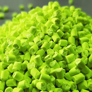 Mélanges maîtres en plastique OB/UV/FB/FR Addivites respectueux de l'environnement fabriqués au Vietnam + 84918002630 - Product Image 3