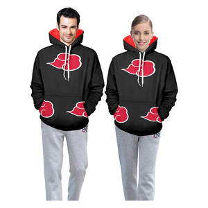 Sweats à capuche avec broderie et impression numérique pour hommes, mode d'hiver pour la gym et les sports universitaires - Product Image 1