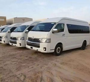 Autobús automático 2022 usado en buen estado - Product Image 1