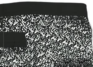 Pantalones Cortos de Baloncesto de Lona de Alta Calidad para Hombre, Estilo Casual para el Día a Día, Corte Relajado, Cintura con Cordón, Bolsillos Laterales, Color Sólido, Ecológicos - Product Image 4