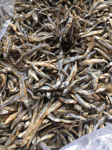 TOP VENTAS OFERTA CALIENTE ANCHOVÍA SECA AL POR MAYOR NATURAL PURO LISTO PARA USAR PARA EXPORTAR - Product Image 6