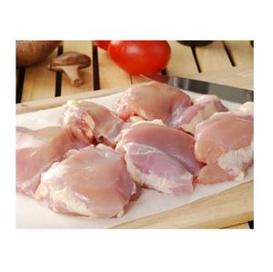 Cuisses de poulet surgelées entièrement naturelles, sans os - Product Image 3