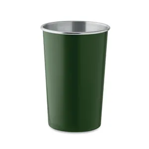 FJARD Bicchieri in Acciaio Inossidabile Riciclato, Gadget Sostenibili, Tazze Ecologiche - Product Image 3