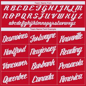 Camiseta de baloncesto de retroceso auténtica personalizada al por mayor de poliéster 100% de alta calidad productos de alta calidad - Product Image 5