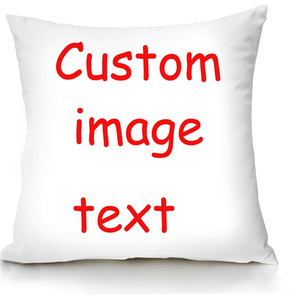 Cojín decorativo de poliéster ultra suave para cama y sofá fabricante - Product Image 2