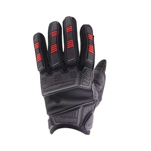Heavy Duty Mechanic <b>Gloves</b> Magnetic Work <b>Gloves</b> TPR Protector Oil & Gas Safety Impact <b>Gloves</b> for Men - Product Image 2