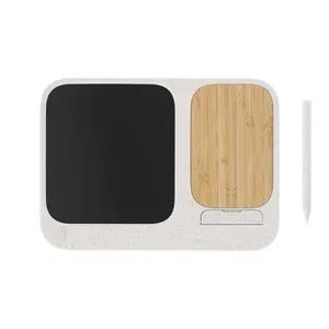 ไวท์บอร์ดอิเล็กทรอนิกส์ Artic LCD พร้อมที่ชาร์จไร้สายสำหรับอุปกรณ์ที่ยั่งยืน - Product Image 1