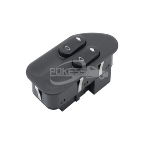 สวิทช์หน้าต่างไฟฟ้า 7S6514529DA สวิทช์หน้าต่างไฟฟ้าด้านหน้าซ้าย Fit สําหรับ Ford <span class=keywords><strong>Ranger</strong></span>/Fiesta/Ecosport - Product Image 1