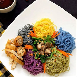 100% Natural Organic Dehyrated Noodles Wholesale <b>Packing</b> in Variety Sizes Ready to Export - Product Image 2