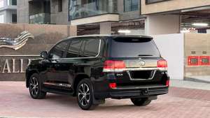 Toyota Land Cruiser GXR 4.0L automatique, neuf/occasion, SUV/VTT/Pick-up - Product Image 3