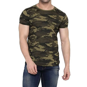 2023 Material de poliéster de alta calidad transpirable logotipo personalizado impresión hombres Camiseta cuello redondo manga corta Camiseta - Product Image 6