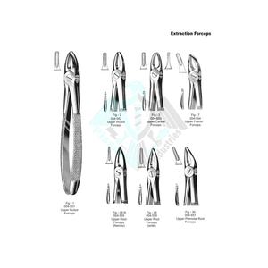 Orceps de tracción issco, orcept - Product Image 2