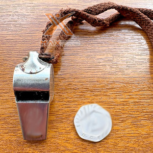 สายนกหวีดเครื่องแบบพิธีการมาใหม่ - Product Image 2