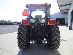 FOURNISSEUR VERIFIÉ DE TRACTEURS AGRICOLES CA SE IH Farm all 120C Farm all 120C 120hp Prêt à la vente et livraison mondiale - Product Image 2