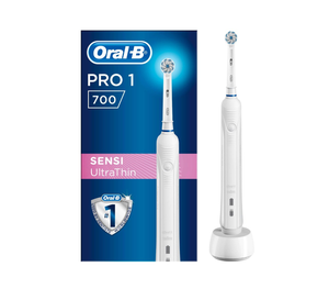 Oral-B iO RB CB -4 Ultimative Reinigung - Product Image 5