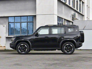 JETOUR Traveler C DM Modèle 2026 Édition Exploration 129 km - Product Image 5