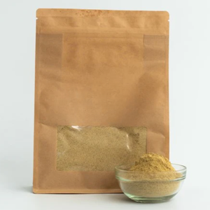 Poudre d'extrait de réglisse de QUALITÉ SUPÉRIEURE | Prix compétitif et livraison rapide - Product Image 2