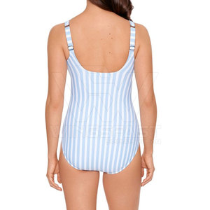 ชุดว่ายน้ำของผู้หญิงชุดว่ายน้ำผู้หญิงน้ำหนักเบาระบายอากาศได้ดีกำหนดเอง - Product Image 6