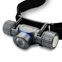 LED 2000 lúmenes faro