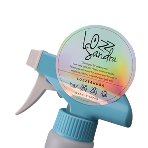 สติกเกอร์ไวนิลโฮโลแกรมสำหรับฉลากโภชนาการขวดและถุงใส่อาหารรสเลิศ - Product Image 6