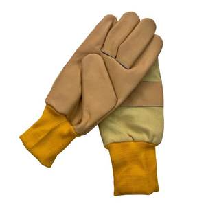 Gants de mécanicien et de travail résistants aux coupures Gants de travail anticoupures avec protection des mains et des bras Gants de sécurité - Product Image 2