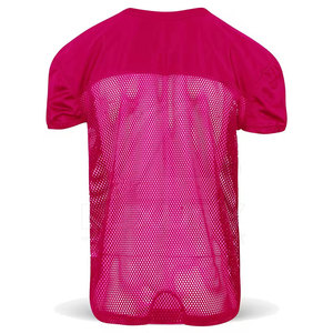 Jersey de Malla con Botones, Fabricante Pakistaní 2025, Colores Personalizados, Logotipo Personalizado, Alta Calidad, Servicio OEM, Precio Razonable, Transpirable - Product Image 1