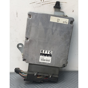 CENTRE DE COMMANDE MOTEUR MAZDA 6 S. Wagon RFY118881H RF Diesel 2000 (02>07) - Product Image 1